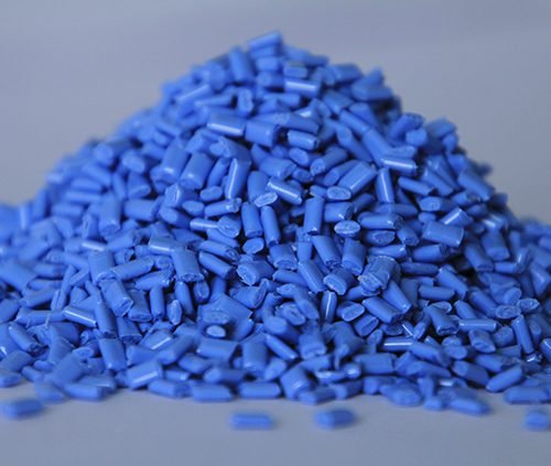 Colored PC plastic - Image 2