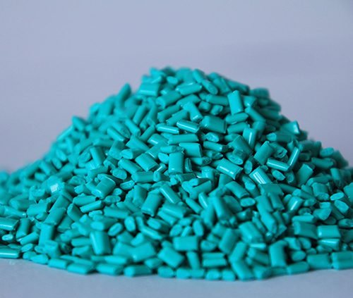 Colored PC plastic - Image 4