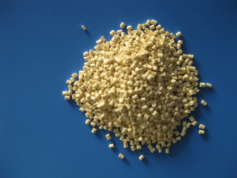 Colored PE plastic - Image 3