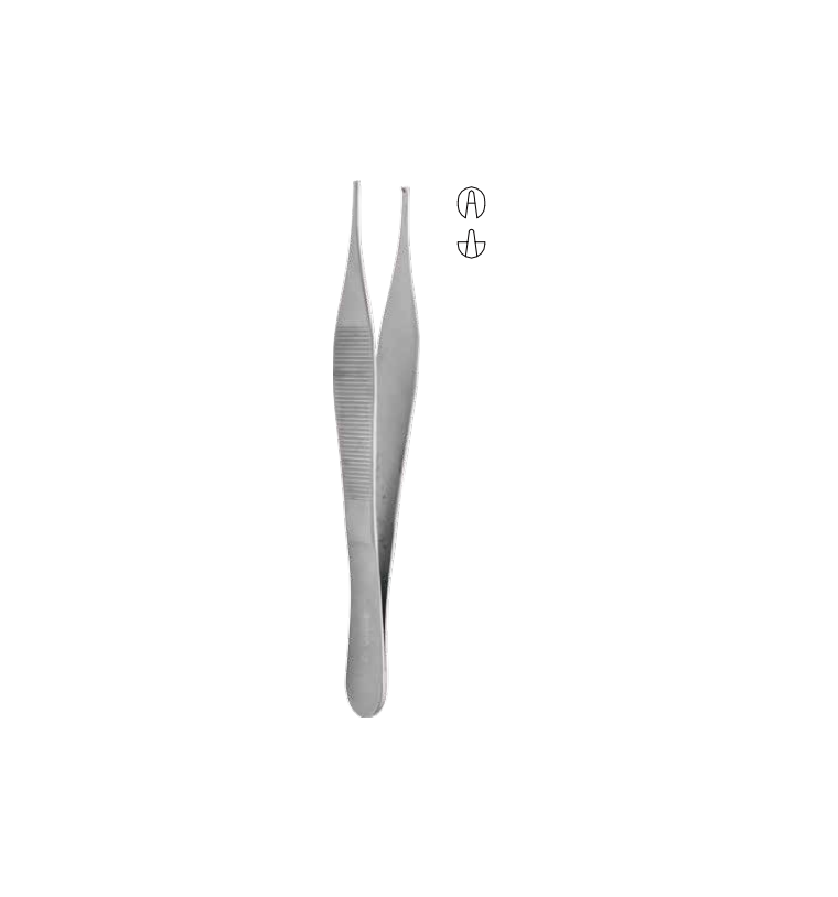 Dissecting Forceps - Image 2