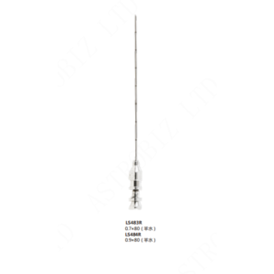Amniotic Fluid Percutaneous Needle