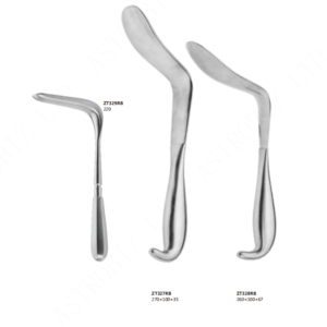 Bladder Retractor