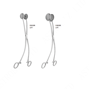Bladder Tumour Forceps