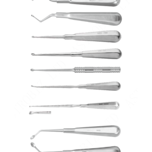 Bone Curette