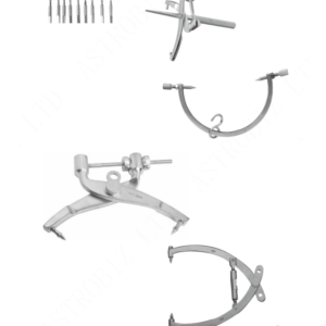 Cranial Retractor