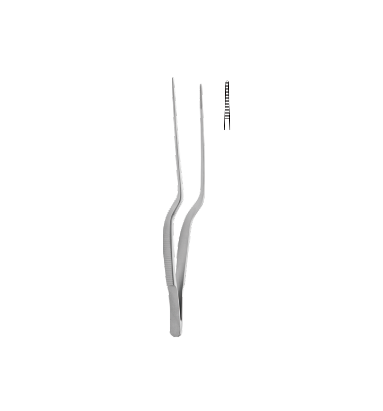 Dissecting Forceps - Image 3