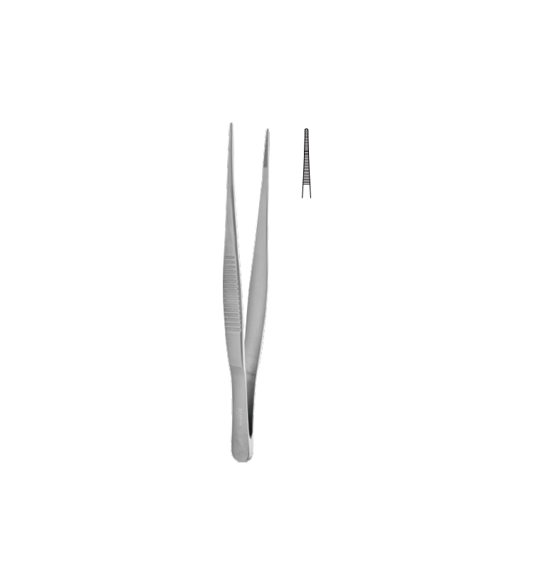 Dissecting Forceps - Image 4