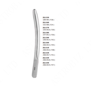 Female Urethral Dilator
