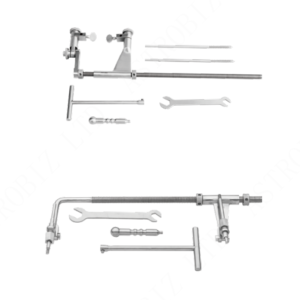 Femoral Spreader