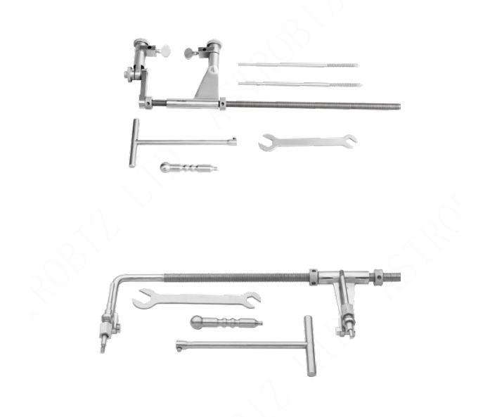 Femoral Spreader