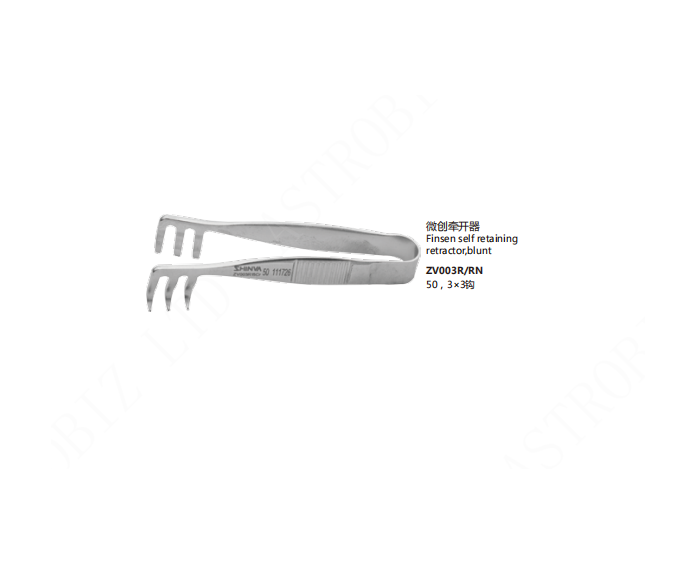 Finsen Retractor