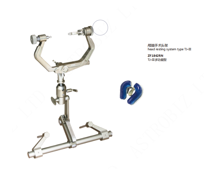 Head Resting System - Image 4