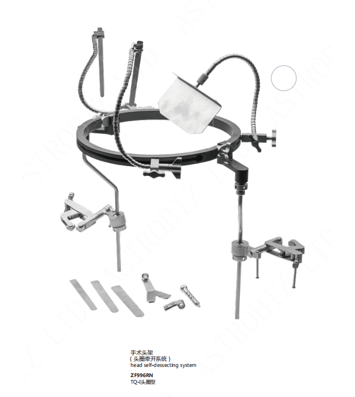 Head Resting System - Image 5