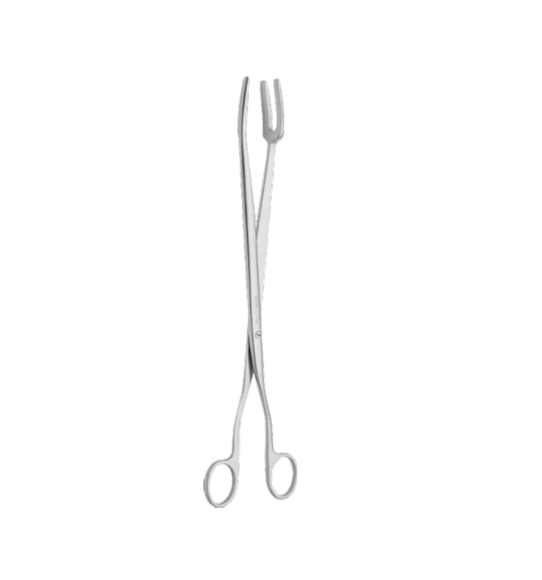 Holding Forceps