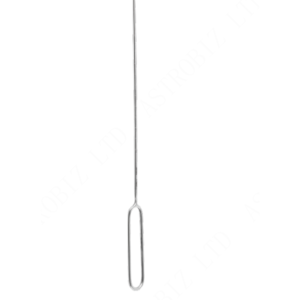 IUD Applier Hook