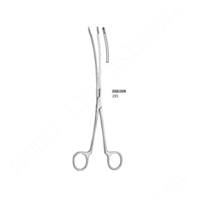 IUD Applying Forceps