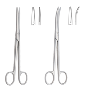 Mayo Dissecting Scissors