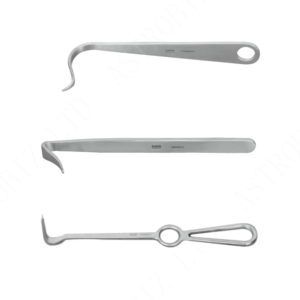 Meniscus Retractor