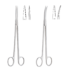 Metzzenbaum Tissue Scissors