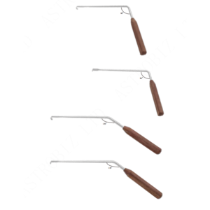 Nerve Root Retractor