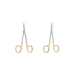 Ophthalmic Scissors