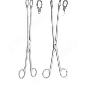 Ovarian Clamp