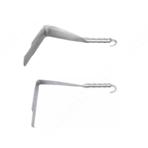 Pelvic Retractor