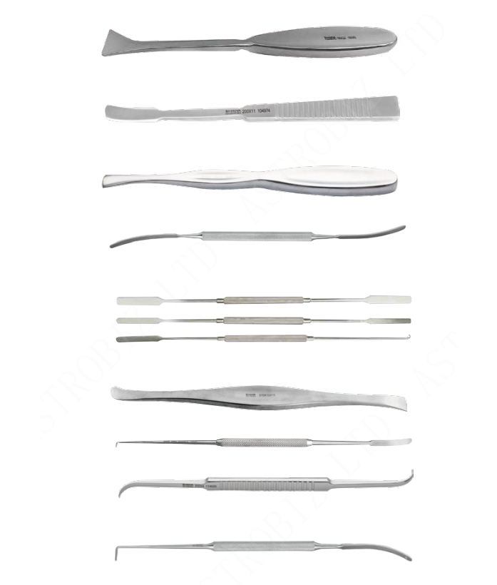 Periosteal Raspatory - Image 2