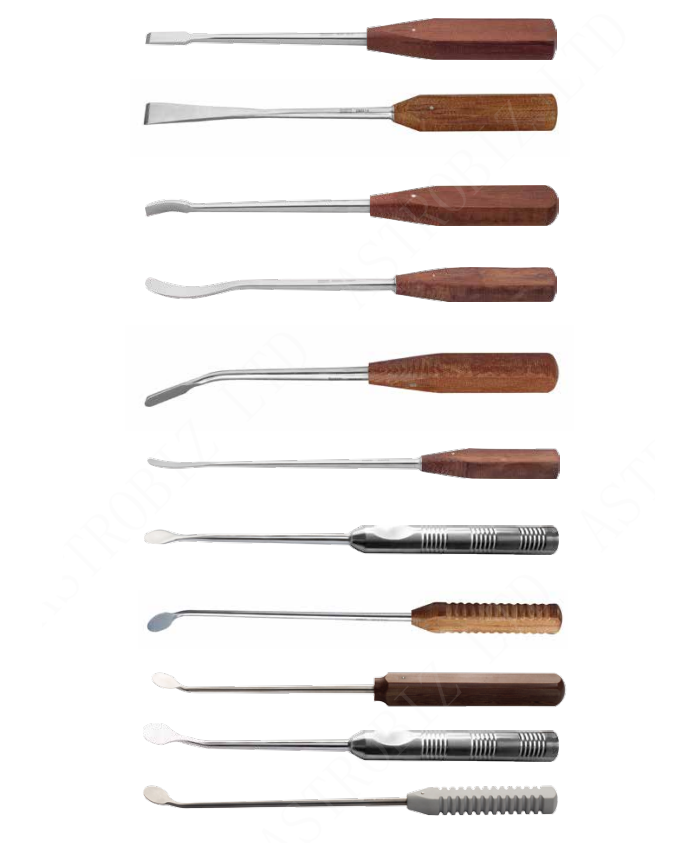 Periosteal Raspatory - Image 3