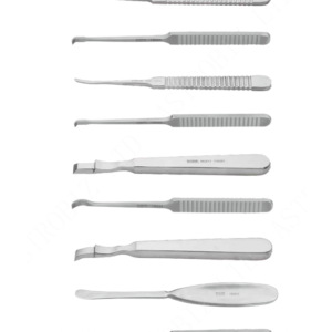 Periosteal Raspatory