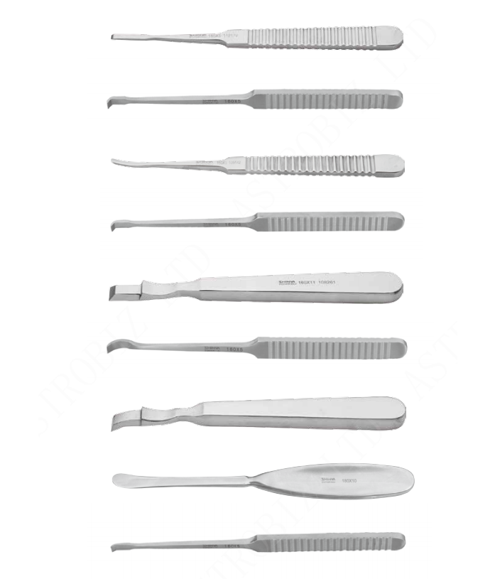 Periosteal Raspatory