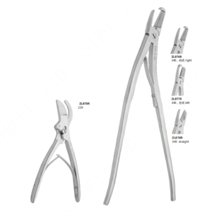 Rib Shears