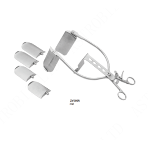 Prostate Retractor