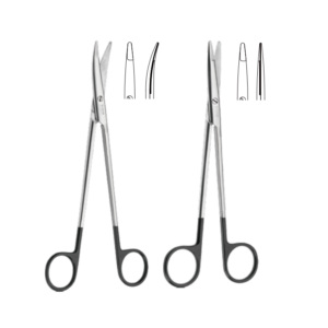 Supercut Scissors-Flat Bladed