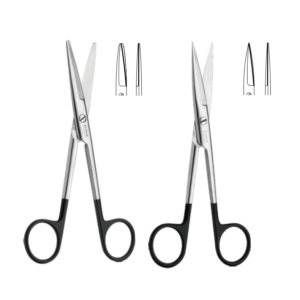 Supercut Scissors-Straight