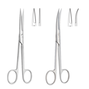 Pointed_Tip_Surgical_Scissors