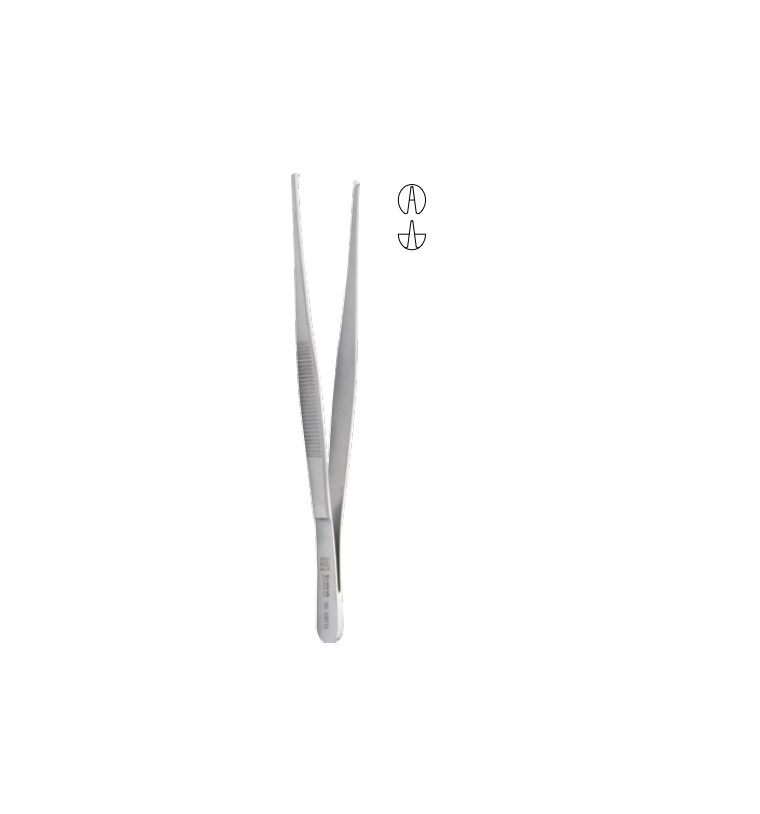 Tissue Pliers - Image 5