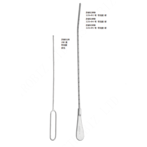 Uterine Probe