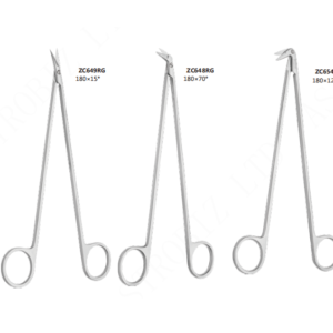 Heart Surgery Scissors