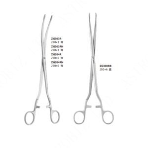 WINTER Placenta and Ovum Forceps