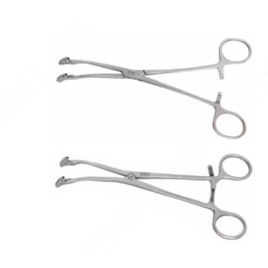 Wrist Reposition Forceps