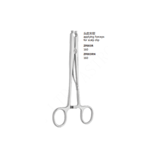 Scalp Clip