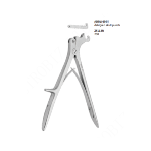 Skull Rongeur