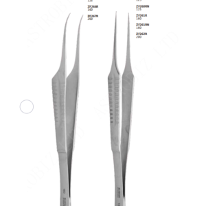 Suture Forceps