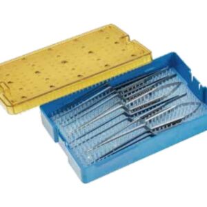 LNDQ-III Microsurgery Instrument Set