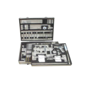 SS3 Type Neurosurgery Instruments Set