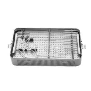 SSX-I New Neurosurgery Istruments Set