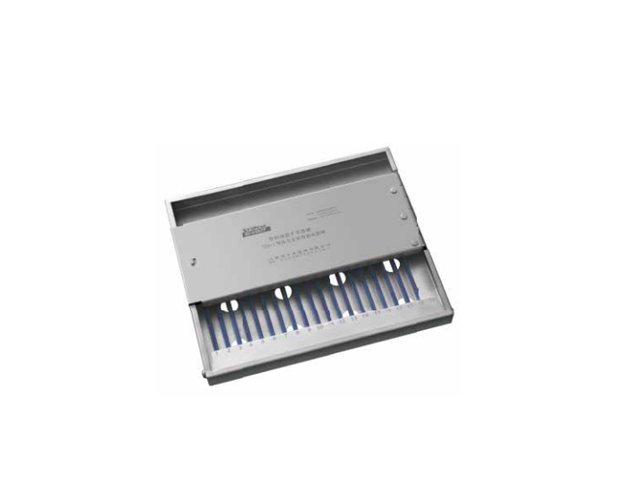 TXB-I Type Titanium Alloy Detacher Instrument Set